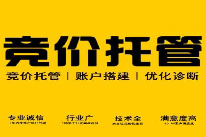 知名企业信息流托管案例分享